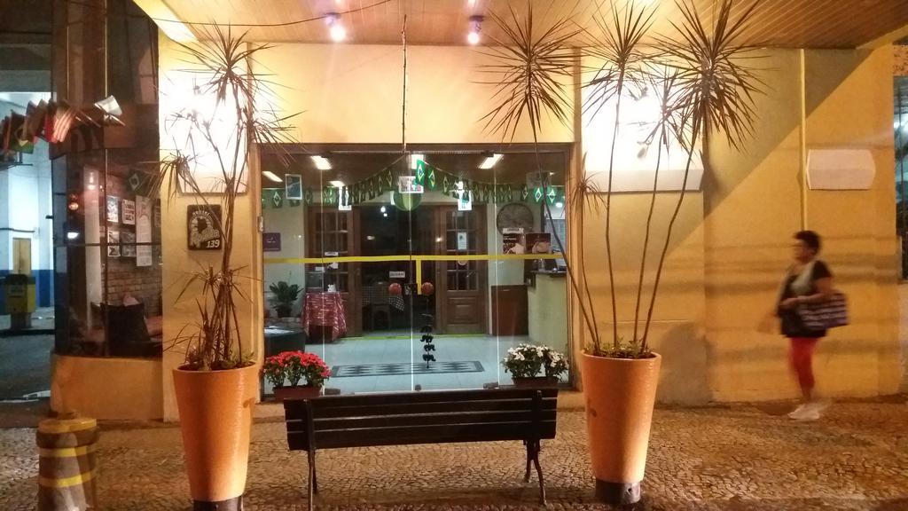 Republica Hostel Rio de Janeiro