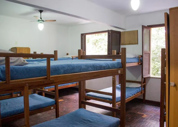 Hostel Republica Rio De Janeiro