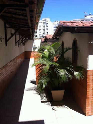 Republica Hostel *