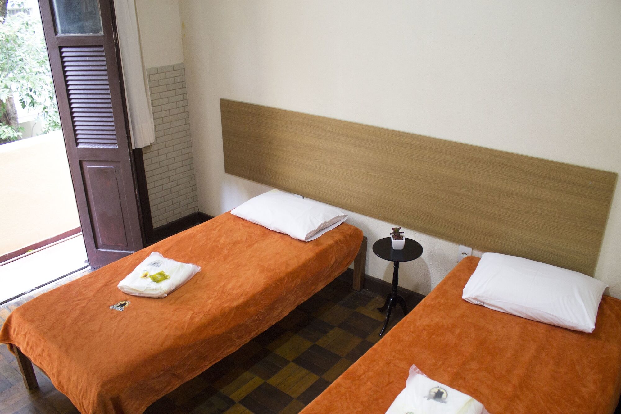 Republica Hostel *