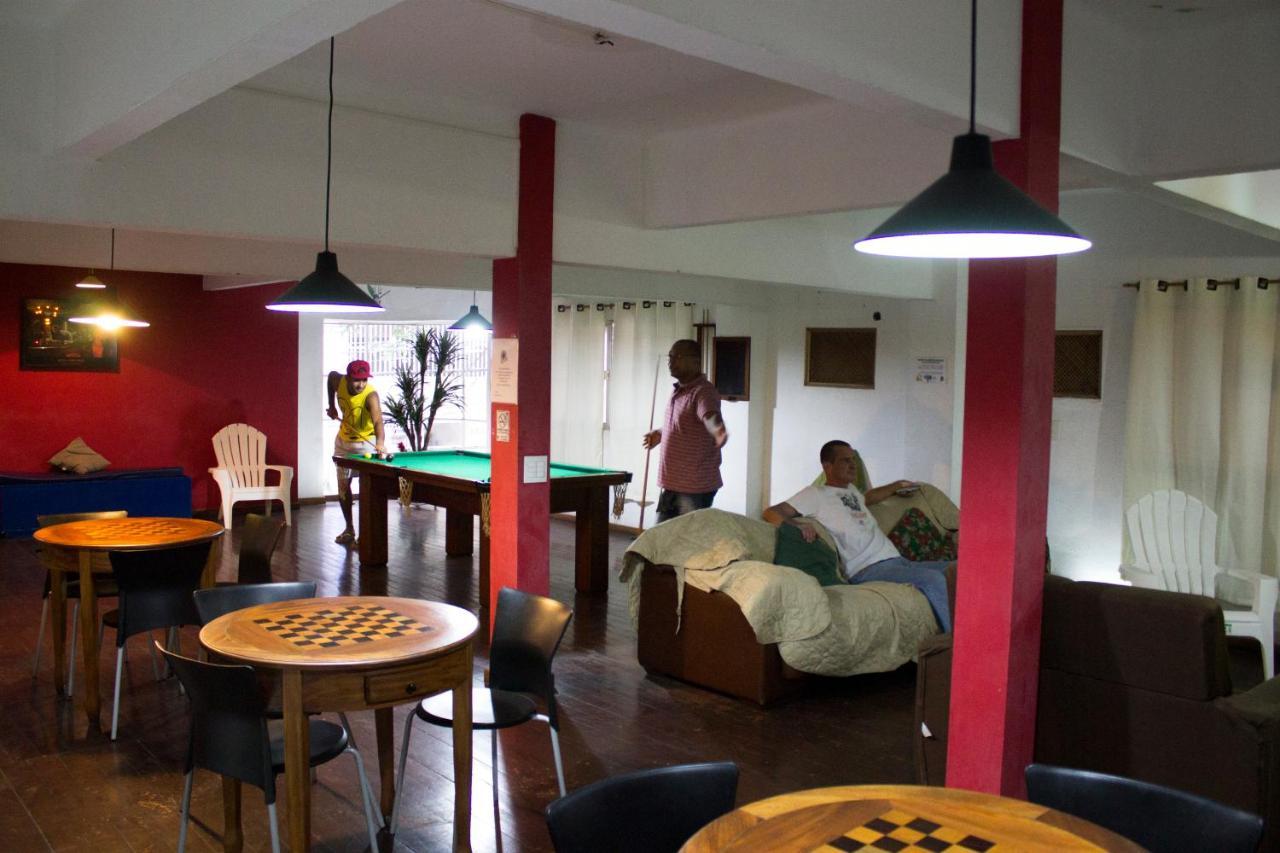Republica Hostel *