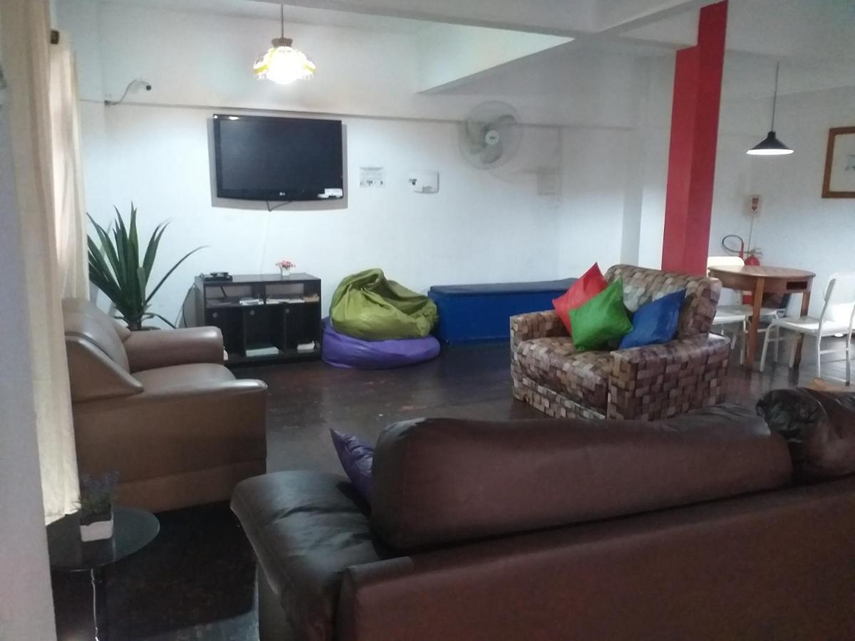 Republica Hostel