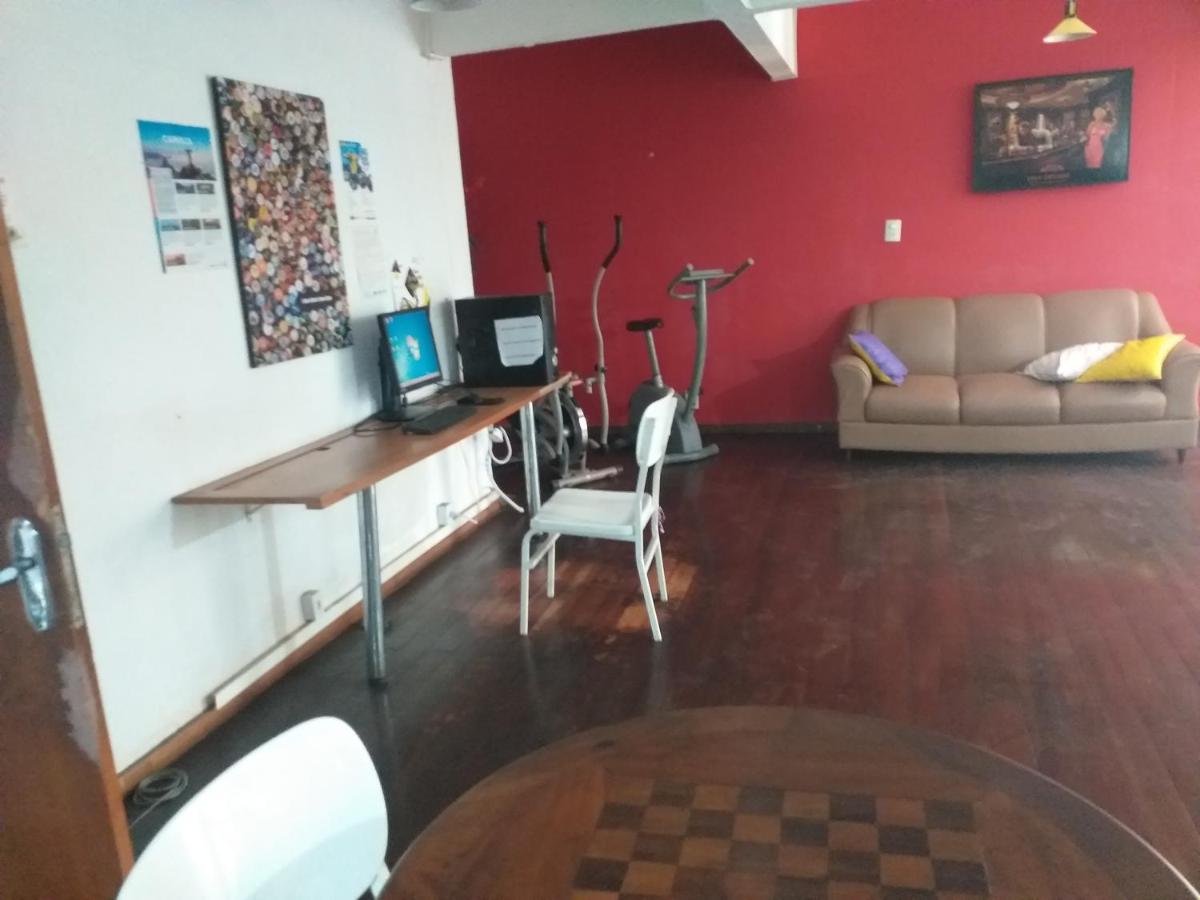 Republica Hostel