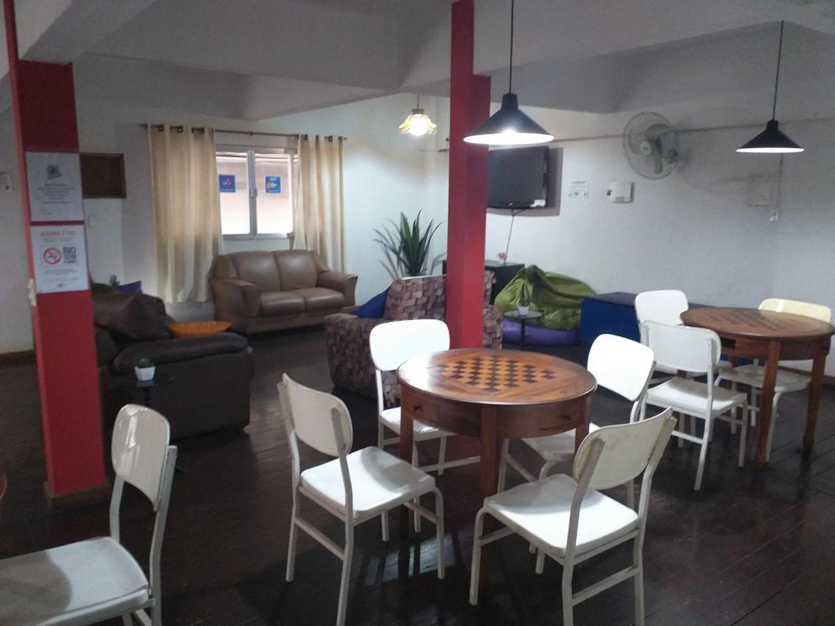 Republica Hostel Rio de Janeiro